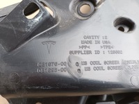 фото thumb №7, Панель под лобовым стеклом tesla модель 3 1081676-00