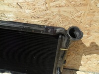 фото thumb №8, Nissan sunny радиатор wody бензиновый двигатель