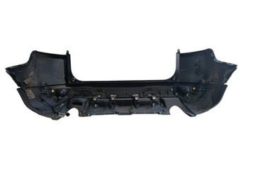 фото thumb №6, Land rover range rover evoque l538 2018 з задний бампер задний