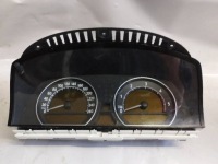 фото thumb №1, Лічильник прилади 6946843 bmw e65