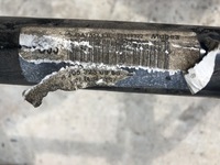 фото thumb №4, Стабілізатор mercedes w205 c200 a2053230965