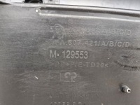 фото thumb №6, Seat leon iv 4 hb бампер задня задній 5fa807421