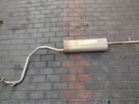 фото thumb №4, Система випускний вихлоп suzuki swift mk8 2021