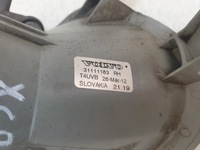 фото thumb №5, Volvo xc90 i рестайлінг галоген праві протитуманний org