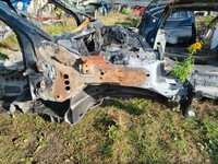 фото thumb №1, Land rover range rover evoque 5d чверть лонжерон правий перед