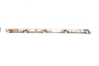 фото thumb №9, Toyota land cruiser 150 17- молдинг dekor панелі розподільчої 55475-60220