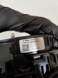 фото thumb №11, Переключатель комбинированный bmw e87 e91 lif 2.0d 6989557