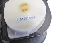 фото thumb №5, Pas безпеки середній задня ii ряд mazda 5 i