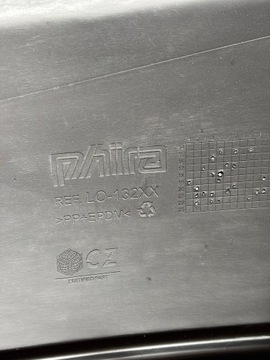 фото thumb №12, Бампер перед переднее dacia sandero ii 2 logan 2012-2016 j.nowy