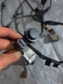 фото thumb №8, Vw tiguan 2 5na971095cl установка pdc