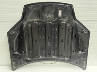 фото thumb №7, Капот крышка двигателя renault laguna iii 3