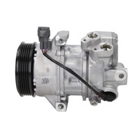 фото thumb №1, Компресор кондиціонера colt vi forfour roadster