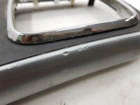 фото thumb №6, Mercedes-benz b w245 2009 рамка важіль перемикання передач  1071240100