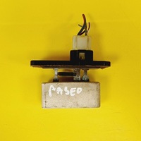 фото thumb №1, Резистор резистор вентилятор обдув toyota paseo ii nr165