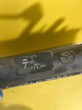 фото thumb №7, Mazda 6 радіаторів pa66-gf25