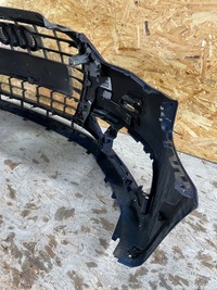 фото thumb №9, Бампер передний перед audi a3 8v 12-