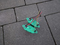 фото thumb №4, Renault espace iv резистор резистор воздуховод вентилятор 52492365