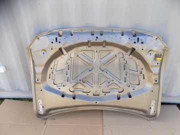 фото thumb №10, Капот jaguar f-pace капот f pace крышка двигателя оригинал