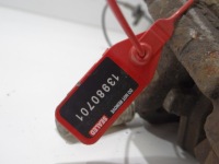 фото thumb №6, Супорт гальмівний trw лівий перед передній mini countryman r60 оригінальний номер 5026 139807