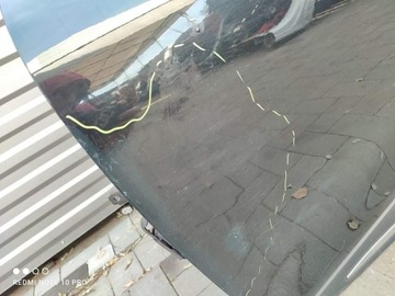 фото thumb №9, Renault clio iv двері праві перед зад tegne