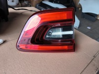 фото thumb №9, Renault kadjar лампа задня задня w кришка l 265550151r p 265508898r