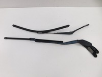 фото thumb №1, Mercedes e-klasa w212 lift рычаги дворник