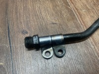 Шланг труба масла коробки mercedes-benz sl r129 a2102701896 a1292702596 Киев, фото thumb