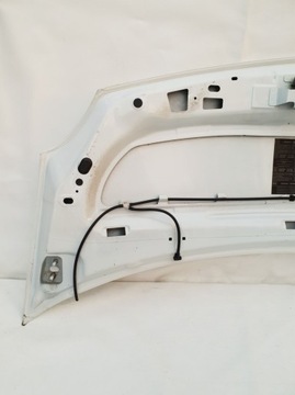 фото thumb №9, Renault kangoo iii 08-12 капот перед