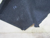 фото thumb №5, Обшивка багажника левый задняя sedan mazda 3 bm bn