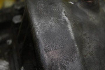 фото thumb №10, Коробка передач коробки передач peugeot 607 2.2 b 20ue04