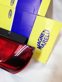 фото thumb №14, Фара задняя fiat doblo 14- белый поворотник pr magneti marelli