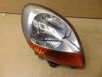 фото thumb №1, Лампа права перед renault kangoo lift 03- europa