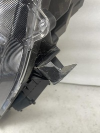 фото thumb №8, Лампа левая передняя левый перед mitsubishi eclipse cross полный led