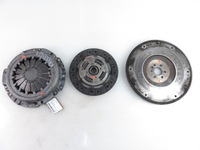 фото thumb №1, Колесо маховик mg zr 1.8