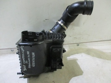фото thumb №9, Корпус фильтра воздуха jeep compass ii 2,0 mtj 17r- 68323202aa