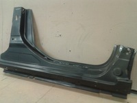 фото thumb №6, Peugeot 3008 2009 порог блок двигателя правый перед