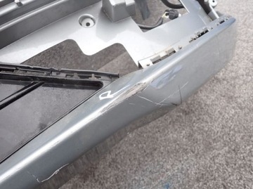 фото thumb №8, Ford kuga mk3 iii st line 19- бампер переднее перед