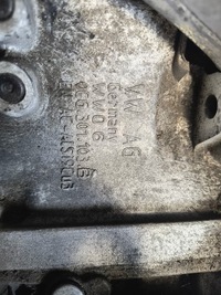 фото thumb №5, Коробка передач передач 0cg301103b