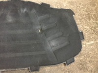 фото thumb №7, Audi a3 8v шумоизоляция капот 8v0868825