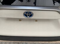 фото thumb №8, Кришка багажника задня багажника задня скло toyota rav4 v 070 white перламутр