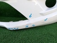 фото thumb №8, Ford transit connect рестайлинг 17- бампер переднее