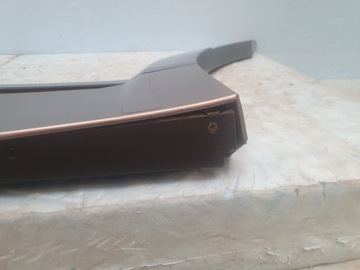 фото thumb №4, Планка двері hyundai ioniq 5 ліва зад задня