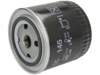 Фільтр оливи knecht Ціна, фото thumb