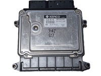 фото thumb №1, Ecu hyundai i30 1.4 16v 39112-2b142