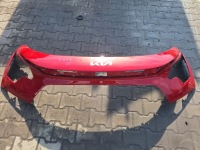 фото thumb №1, Kia niro ii 2 22- бампер перед передний gora оригинальный номер