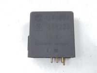 фото thumb №6, Bmw 3 e30 реле насоса пального 1286062