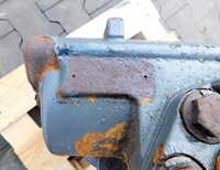 фото thumb №11, Daf xf 105 cf 460km 12r колонка трансмісія повітропровід рейка рульова