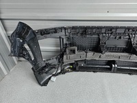 фото thumb №6, Hyundai ioniq 9 бампер перед переднє