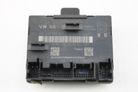 фото thumb №1, Audi a8 d4 модуль блок управления дверь задняя доводчик