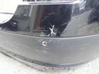 фото thumb №10, Bmw x3 f25 10- бампер задний